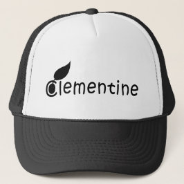 Clementine: Open Road Trucker Hat Trucker Pet