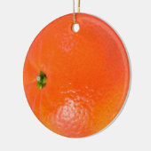 Clementine Oranje Ornament (Links)
