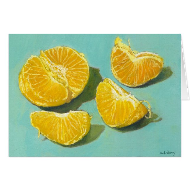 Clementine Segmants (Voorkant Horizontaal)