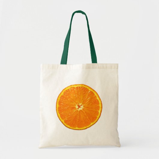 Clementine Tote Bag (Voorkant)