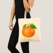 Clementine Tote Bag (Voorkant (product))