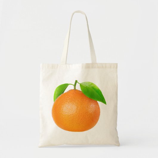 Clementine Tote Bag (Voorkant)