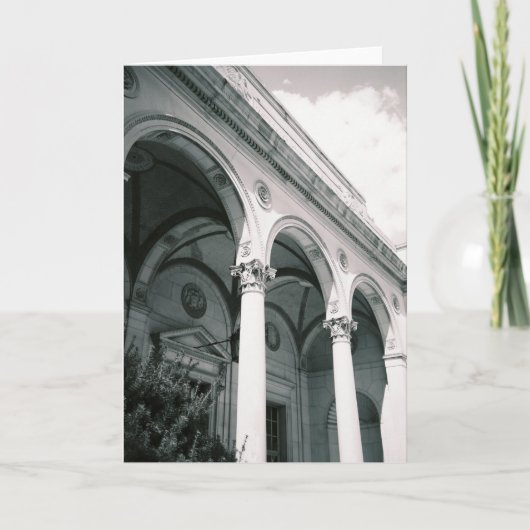 Clements Kaart (Voorkant)