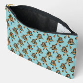 Cleo Accessoiretasje Etui (Open)