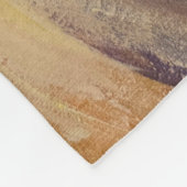 Cleo Blanket Fleece Deken (Hoek)