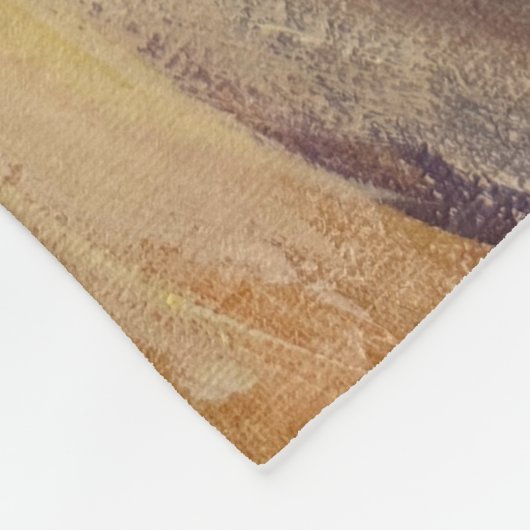 Cleo Blanket Fleece Deken (Hoek)