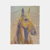 Cleo Blanket Fleece Deken (Voorkant)