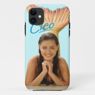 Cleo iPhone 11 Hoesje