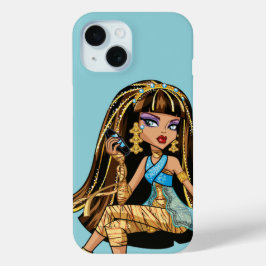 Cleo Case-Mate iPhone Case