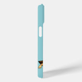 Cleo Case-Mate iPhone Case (Achterkant / Rechts)