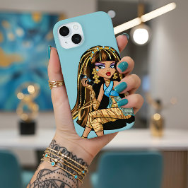 Cleo Case-Mate iPhone Hoesje