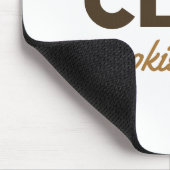 Cleo cookie muismat (Hoek)