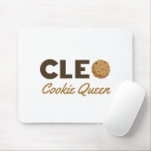 Cleo cookie muismat (Met muis)
