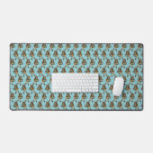 Cleo Desk Mat (Keyboard & Muis)