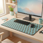 Cleo Desk Mat