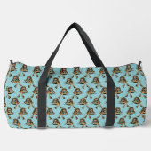 Cleo Duffle Tas (Voorkant)