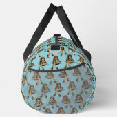 Cleo Duffle Tas (Rechts)