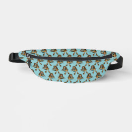 Cleo Fanny Pack Heuptasje