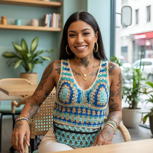 Cleo Fanny Pack Heuptasje