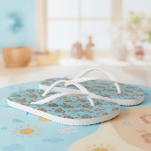 Cleo Flip Flops