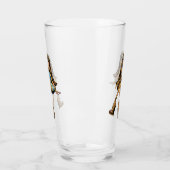 Cleo Glas (Links)