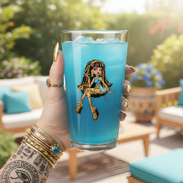 Cleo Glas
