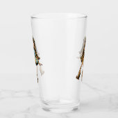 Cleo Glass Glas (Rechts)