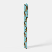 Cleo iPhone Hoesje 15 Pro Case (Rechterkant)