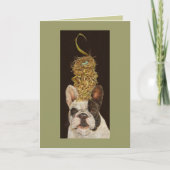 Cleo-kaart Kaart (Voorkant)