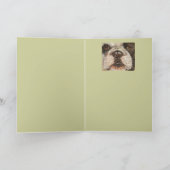 Cleo-kaart Kaart (Binnen)