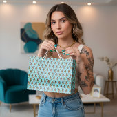 Cleo Large Gift Bag Groot Cadeauzakje