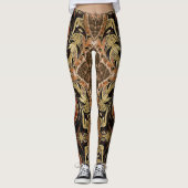 Cleo Leggings (Voorkant)