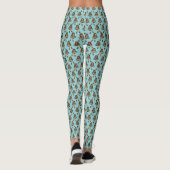 Cleo Leggings (Achterkant)