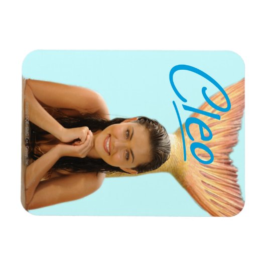 Cleo Magneet (Horizontaal)