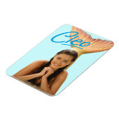 Cleo Magneet (Linkerzijde)