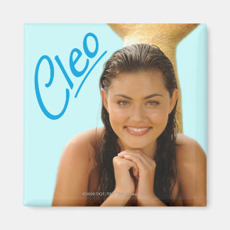 Cleo Magneet