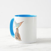 Cleo Mok (Voorkant links)