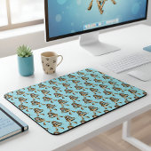 Cleo Mouse Pad Muismat