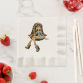 Cleo Napkins Servet (Insitu)
