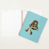 Cleo Planner (Display)