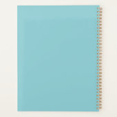 Cleo Planner (Achterkant)