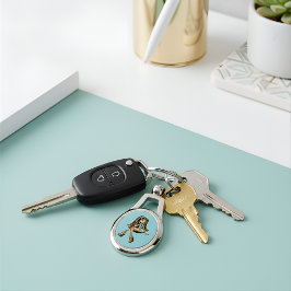 Cleo Sleutelhanger
