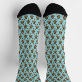 Cleo Soks Sokken (Top)