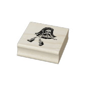 Cleo Stempelkussen Rubberstempel (Stempel)