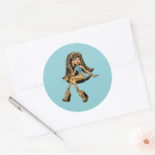 Cleo Sticker (Envelop)