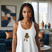 Cleo Tanktop