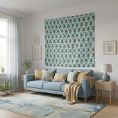 Cleo Tapestry Wandkleed