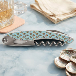 Cleo Waiter's Kurkentrekker