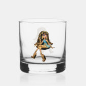 Cleo Whiskey Glass Whisky Glas (Voorkant)