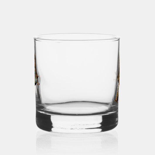 Cleo Whiskey Glass Whisky Glas (Links)